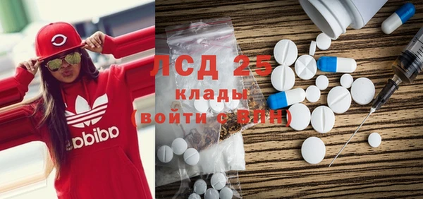 индика Липки
